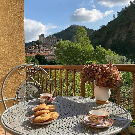 La Tillanzia Dolceacqua