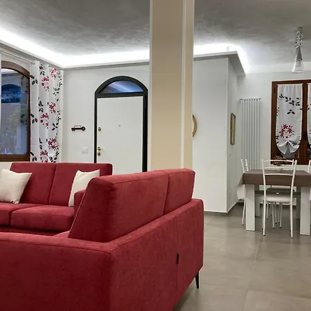 La Tillanzia Dolceacqua