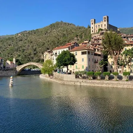 Appartement La Tillanzia