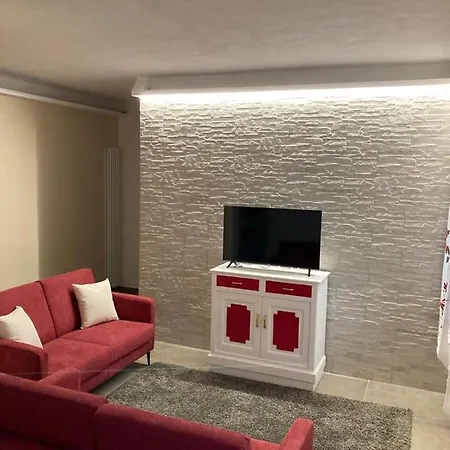 La Tillanzia Dolceacqua