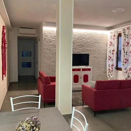 Appartement La Tillanzia