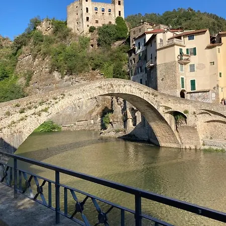 La Tillanzia * Dolceacqua