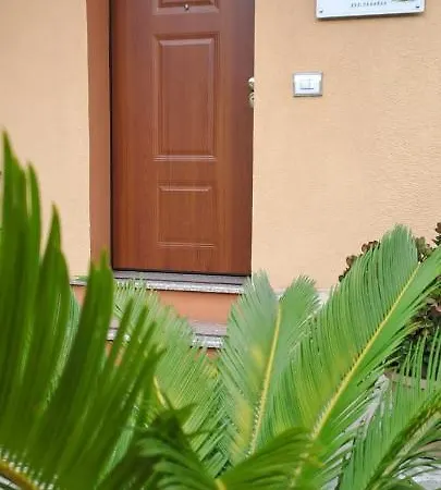 Appartement La Tillanzia *