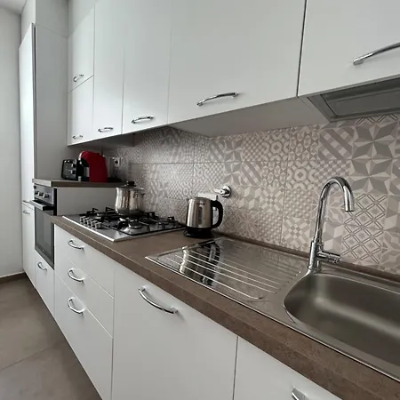 Appartement La Tillanzia