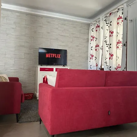 La Tillanzia Appartement