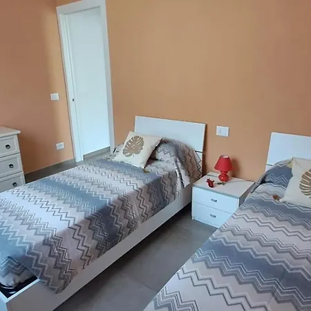 La Tillanzia Appartement Dolceacqua