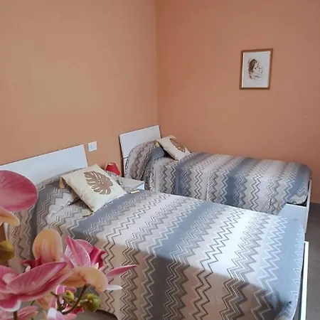 La Tillanzia Appartement Dolceacqua