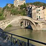 La Tillanzia * Dolceacqua