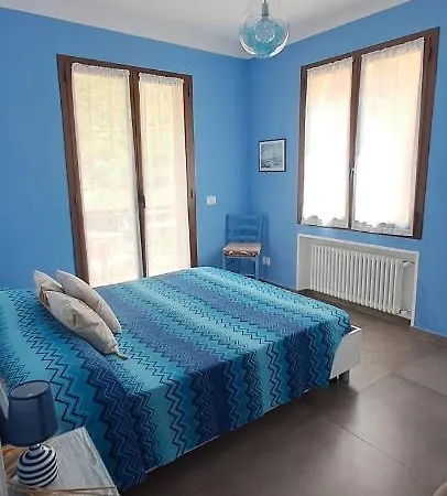 Apartment La Tillanzia Dolceacqua