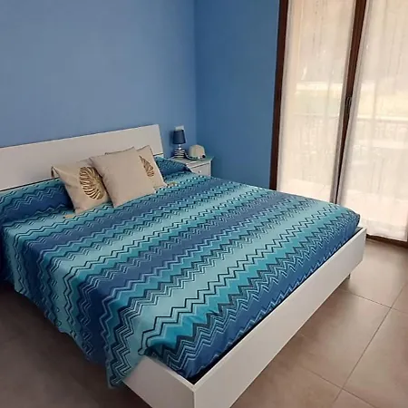 La Tillanzia Apartmán *