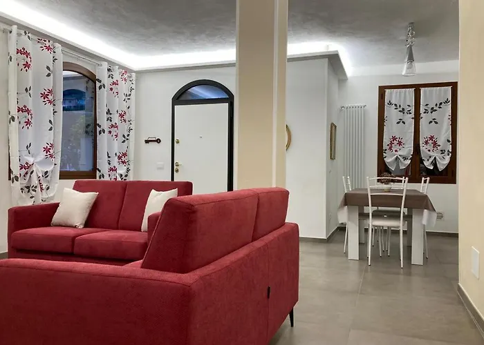 La Tillanzia Dolceacqua