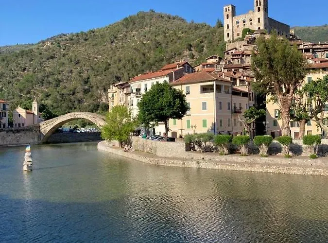 Apartmán La Tillanzia