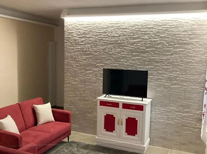 La Tillanzia Dolceacqua