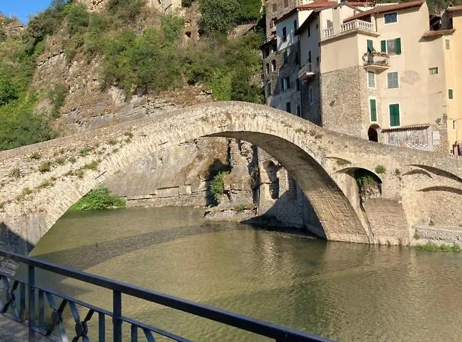 La Tillanzia * Dolceacqua