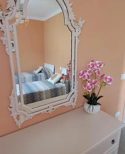 La Tillanzia Dolceacqua