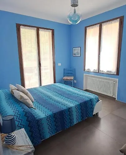 Apartmán La Tillanzia Dolceacqua