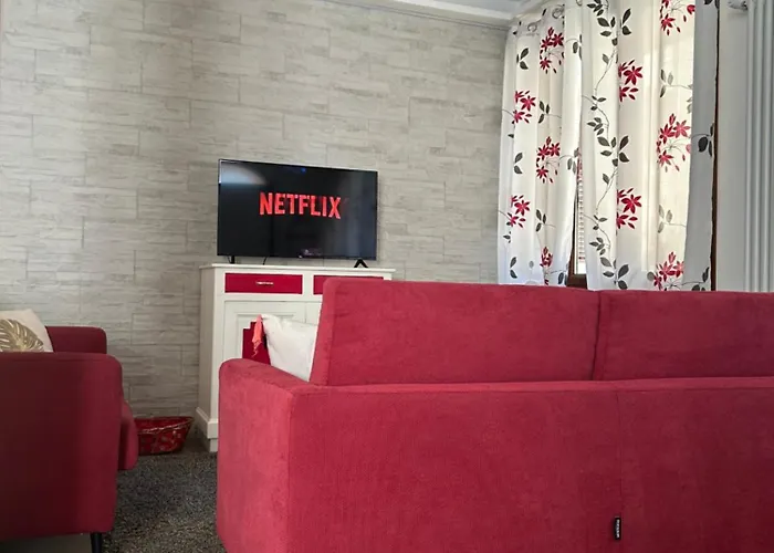 La Tillanzia Apartmán