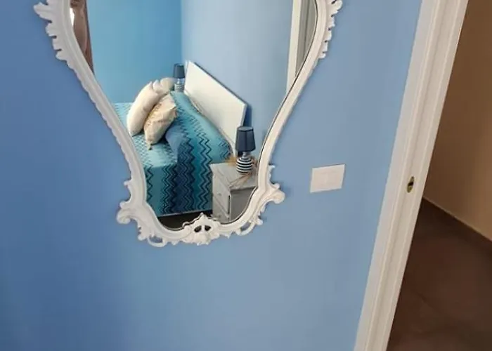 La Tillanzia Apartmán *