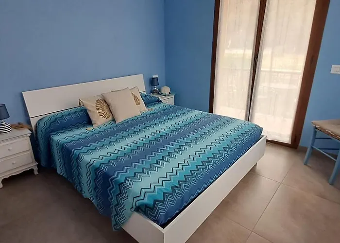 La Tillanzia Apartmán *